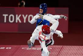 Accreditations for mexico open taekwondo championships will be under 3 steps stated below: Dtpchglm1kb7om