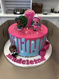 We did not find results for: Lol Doll Birthday Cake Doll Birthday Cake Cake Madeleine Cake