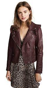 Paige Annika Leather Jacket Leather Jacket Everyday Outfits Jackets