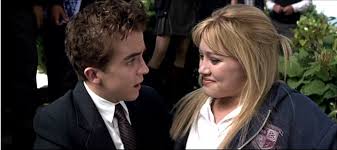 Roger ebert march 14, 2003. Agent Cody Banks Blu Ray Review At Why So Blu