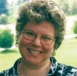 Elizabeth Dawson Baker