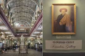 Dr Bhau Daji Lad Museum (2026) – Best ...