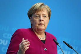 Hier finden sie alle videos mit bundeskanzlerin angela merkel, von der selbst arnold schwarzenegger sagt: German Chancellor Angela Merkel Will Not Run Again As Leader