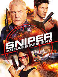 I Thought You Might Be Interested In This Page From Amazon Sniper Movie Subtitles Movies