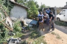 „reevaluarea activității parchetului de pe lângă judecătoria caracal de către. Raport Oficial In Cazul Caracal Dosarul A Fost Inregistrat La Parchet Cu 5 Ore DupÄƒ Telefoanele Alexandrei La 112 Procurorul Nu Le A Interzis PoliÈ›iÈ™tilor SÄƒ Intre In Casa Suspectului Inainte De
