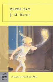 Peter Pan Barnes Noble Classics Series Ebook By J M Barrie Rakuten Kobo Peter Pan Book Books Barnes And Noble