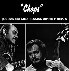 Tricotism Track By Joe Pass Niels Henning Orsted