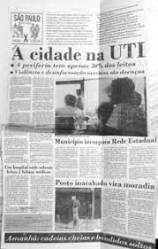 Projeto rePórter Do futuro