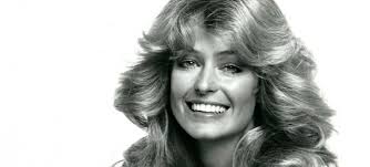 Only high quality pics and photos with farrah fawcett. A Closer Look At The Cancer That Claimed Farrah Fawcett Moffitt