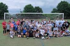 FREE Soccer Clinic May 2026 hosted by Revolution Church