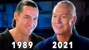 How to Bring Back Terry Silver in Cobra Kai with Hayden Schlossberg