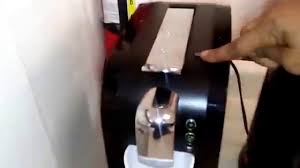 Maybe you would like to learn more about one of these? How To Take Apart Verimiso Coffe Machine Youtube