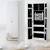 Wall Mounted Jewelry Cabinet Plans