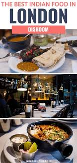 Dishoom The Best Indian Food In London No Back Home Culinary Travel Foodie Travel Food