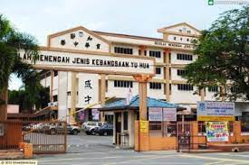 Sekolah menengah jenis kebangsaan hua lian. Kuala Lumpur Guide Sekolah Menengah Jenis Keb