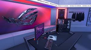 Pc Building Simulator Fractal Design Workshop V1 12 0 Gog Game Pc Full Free Download Pc Games Crack Direct Link