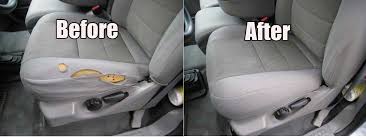 Vinyl has been the #1 name in interior repair and refinishing services. Shelby Trim Seat Repairs