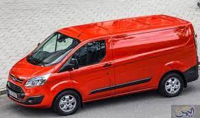 فورد ت صدر van car vehicles