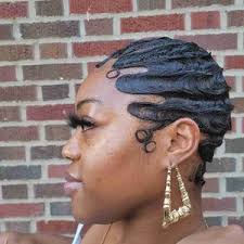 Finger Waves Near Me: East Orange, NJ