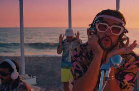 Jhay cortez baby, ya yo me enteré, se nota cuando me ve' ahí donde no ha' llega'o sabe' que yo. Bad Bunny Y Jhay Cortez Debutan En El N 1 En La Lista De Hot Latin Songs Con Dakiti Musicalatina