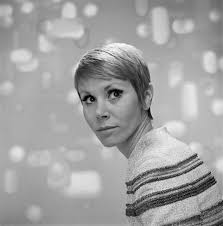 Judy Carne