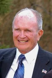 Ronald Leonard Johnson July 30, 1935 ~ November 11, 2023