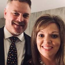 Kimberly Gall's Instagram, Twitter & Facebook