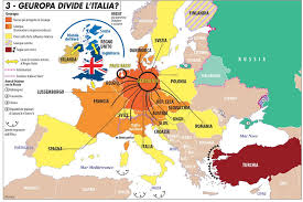 Scopri quale è il migliore e la loro prestazione generale nella classifica paesi. Meno Usa E Migranti Piu Francia La Germania Secondo I Tedeschi Limes