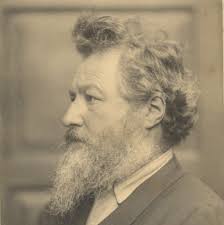 About William Morris