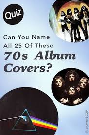 From the 1960s to the 1980s, various music styles emerged ranging from heavy metal to disco. Pin On Entertainment Quizzes