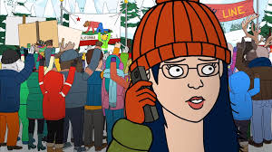 Of Horses and Men w/ Lesley & Ben