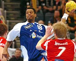 Henning fritz hilft der sg flensburg aus der patsche. Joel Abati Magdeburger Champions League Sieger 2002 Der Scm Arbeitet An Seinen Ambitionen