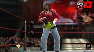 I did the accelerator to unlock everything. Wwe 13 Slideshow For Playstation 3 Ps3