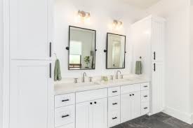 Bathroom And Kitchen Whole Cabinets