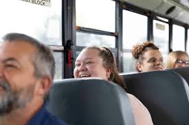 🚍 New teachers completed a week of orientation and training with a bus  tour of the district! 💜 Welcome, new teachers! We're thrilled to have you  aboard! #Proud2BPirates