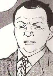 Black Fraud/Characters/Short Role Criminals