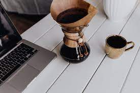 Chemex Reusable Metal Filter Vs Paper Filters