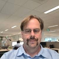 Darren Broadbent's Instagram, Twitter & Facebook