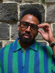 June in bloom… Sold out some shows. Designed some clothes. Spoke