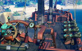 We could be looking at 1:5000 chance or worse, in which case it would take thousands and thousands of trials to produce anything resembling an idea of what the actual spawn. Sea Of Thieves Release Notes