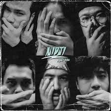 Masa Ketidakpastian Memicu NIDJI Untuk Tetap Produktif Dan Melahirkan  SINGLE “ABU-ABU”