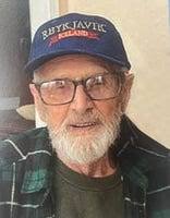 Harry Reeser Householder Jr Obituary