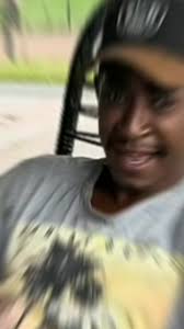 Andre Neto de Tiringa: Outdoor Fun and Laughter