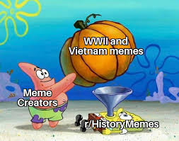 Daring today, aren't we squidward meme on my balls. Daring Today Aren T We Historymemes