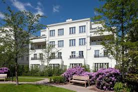 In der bolkerstraße, im hinterhaus, das zur heutigen nr. Heinrich Heine Garten Eigentumswohnungen In Premiumlage Von Dusseldorf