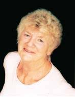 Pat Solano Obituary (2010)