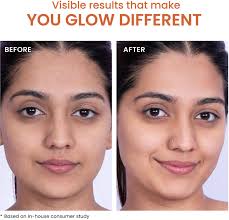 Foxtale Cherry-Collagen Whipped Clay Mask