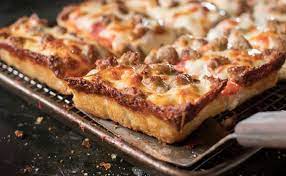 Jet's pizza is a very popular pizza store which competes against other pizza stores like domino's, papa john's and pizza hut. Menu Jet S Pizza