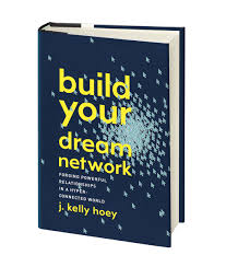 Build only quarries and upgrade them to level 4. Build Your Dream Network A Book By J Kelly Hoey Speaker Author