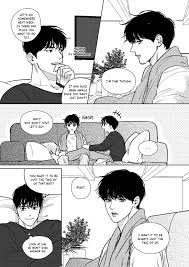 Read My Way With You Yaoi Smut Manhwa